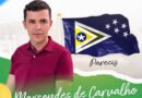 Prefeito de Parecis relata desafios com estradas vicinais e piso do magistério em entrevista à Rádio CNM